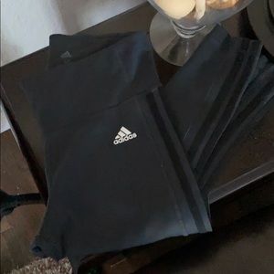 Adidas Workout Pants